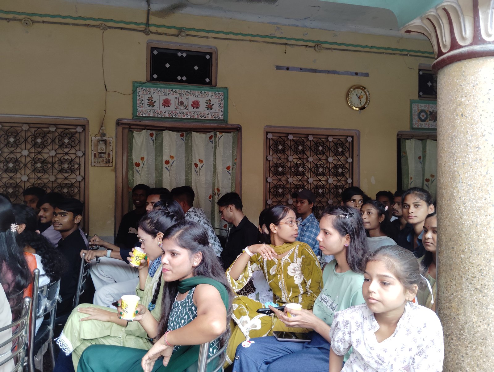 UIPT Gallery